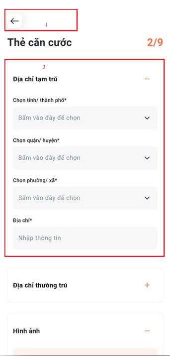 ĐĂNG KÝ TRỞ THÀNH TÀI XẾ GXE BIKE NGAY