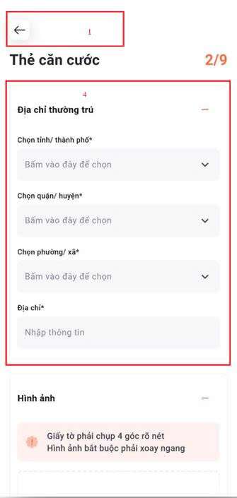 ĐĂNG KÝ TRỞ THÀNH TÀI XẾ GXE BIKE NGAY