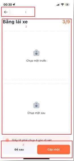 ĐĂNG KÝ TRỞ THÀNH TÀI XẾ GXE BIKE NGAY