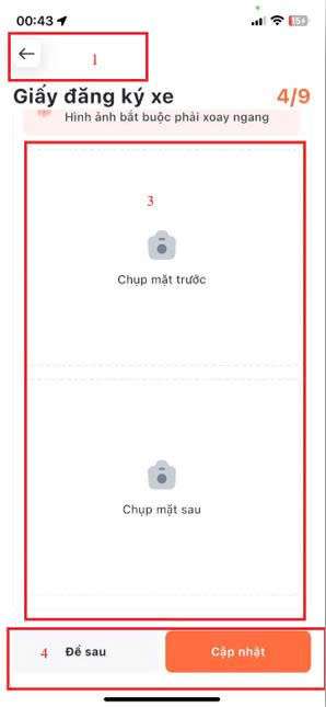 ĐĂNG KÝ TRỞ THÀNH TÀI XẾ GXE BIKE NGAY