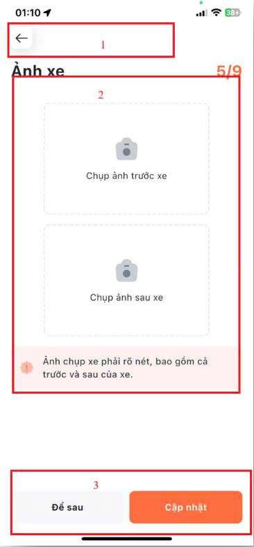 ĐĂNG KÝ TRỞ THÀNH TÀI XẾ GXE BIKE NGAY