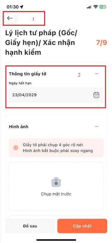 ĐĂNG KÝ TRỞ THÀNH TÀI XẾ GXE BIKE NGAY