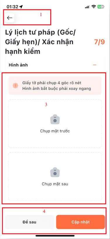 ĐĂNG KÝ TRỞ THÀNH TÀI XẾ GXE BIKE NGAY