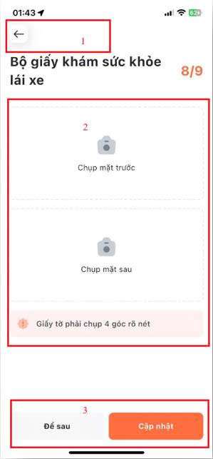 ĐĂNG KÝ TRỞ THÀNH TÀI XẾ GXE BIKE NGAY