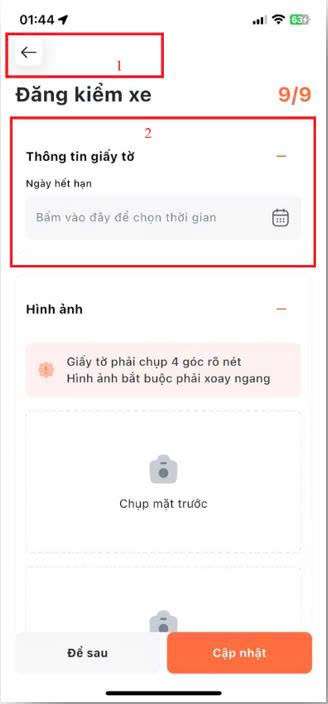 ĐĂNG KÝ TRỞ THÀNH TÀI XẾ GXE BIKE NGAY