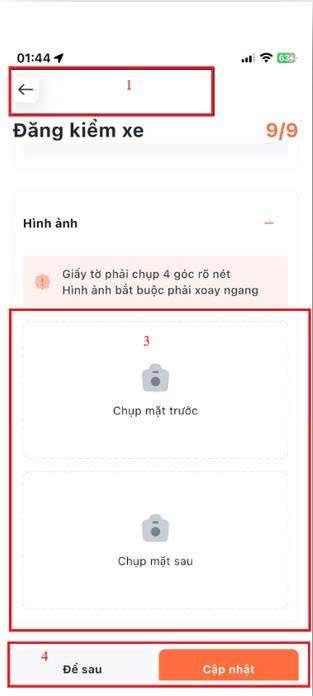 ĐĂNG KÝ TRỞ THÀNH TÀI XẾ GXE BIKE NGAY