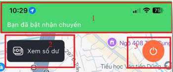 Hướng Dẫn Nạp Tiền Và Rút Tiền Trong Ví Gxe